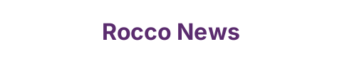 Rocco News