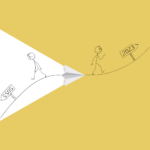 Grafico che illustra le nuove regole sull'età pensionabile per il prossimo anno.